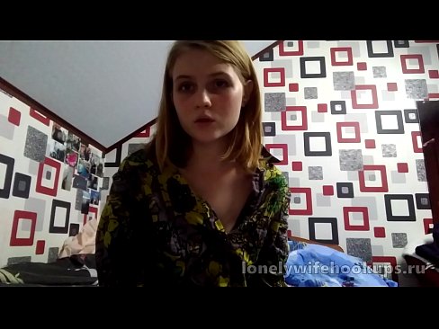 ❤️ Errusiako ikasle ilehoria gazteak polla handiagoak gustatzen zaizkio. Sexua %eu.stroybassein.ruan ❌