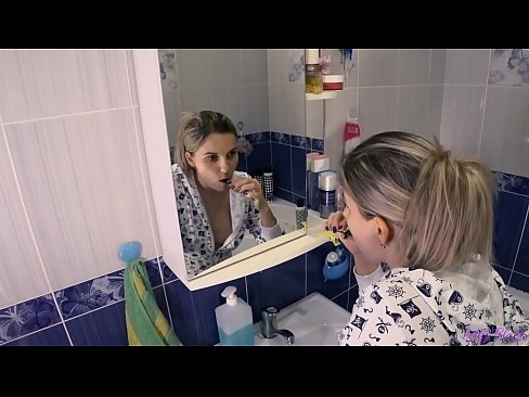 ❤️ Pijamaz jantzitako gazteekin ahozko esperma amaitzen da ipurdian - Letty Black Sexua %eu.stroybassein.ruan ❌