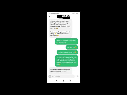 ❤️ Tinder-eko PAWG berri bat gehitu dut nire haremera (hitz egin Tinderrekin barne) Sexua %eu.stroybassein.ruan ❌